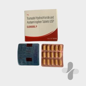 Buy Tramadol Clovedol Online UK