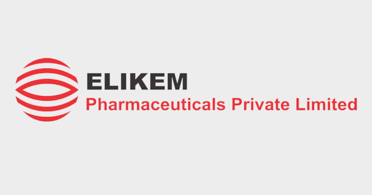 Elikem Pharmaceuticals Meds