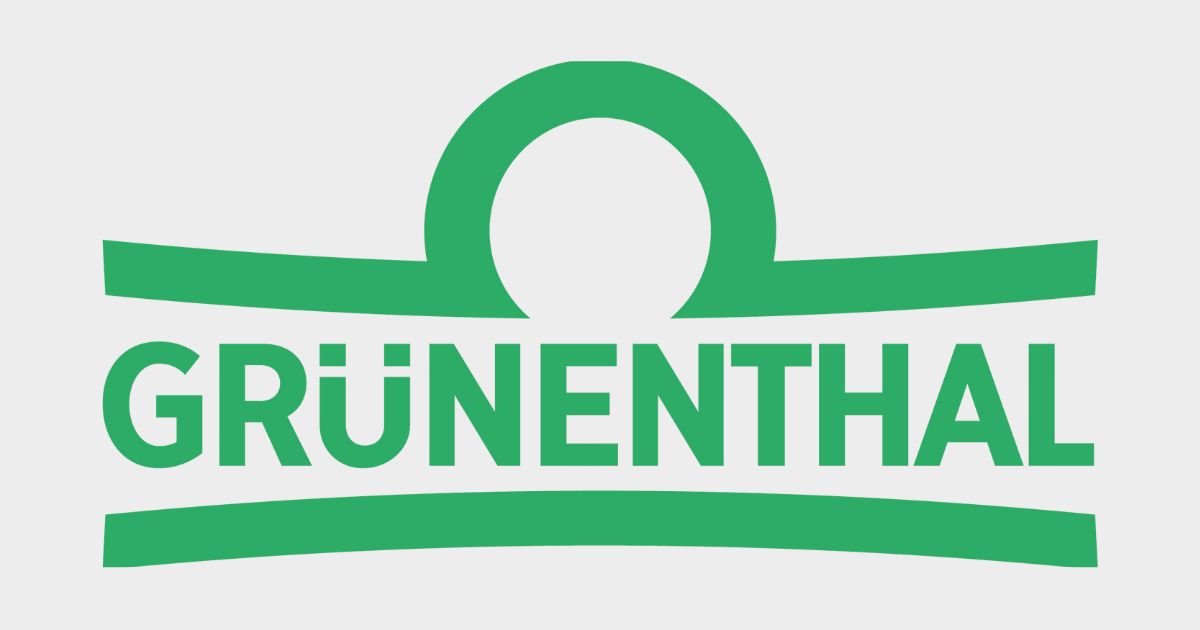 Grunenthal Meds